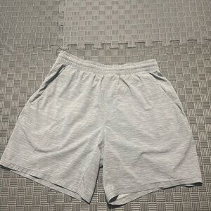 Pace Breaker Linerless Short